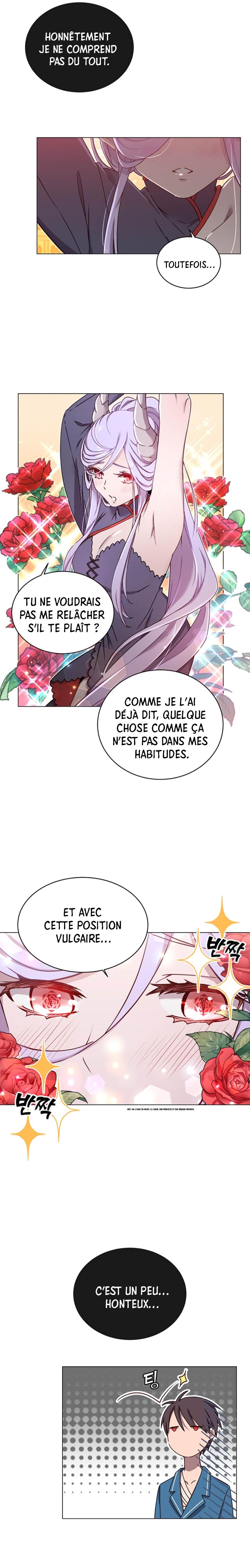 Read The Max Level Hero Has Returned FR Manga Online