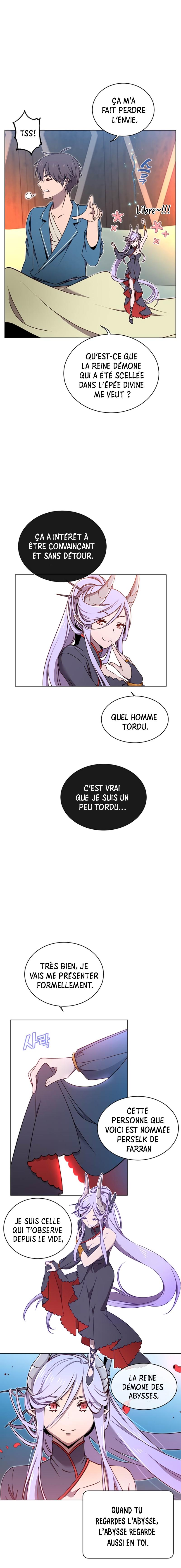 Read The Max Level Hero Has Returned FR Manga Online