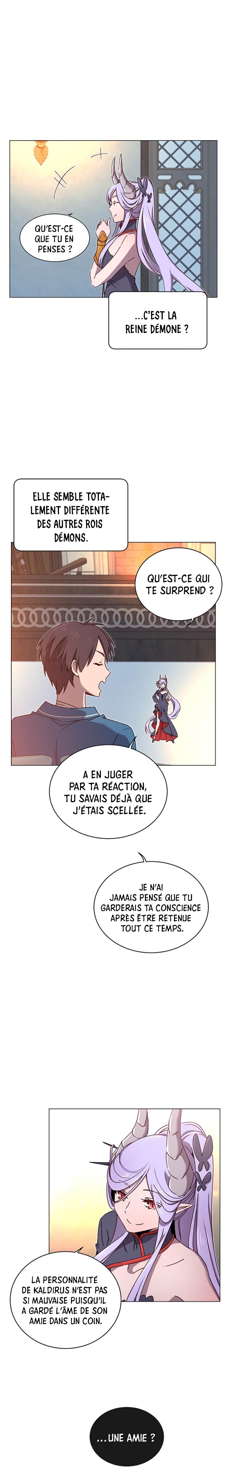 Read The Max Level Hero Has Returned FR Manga Online