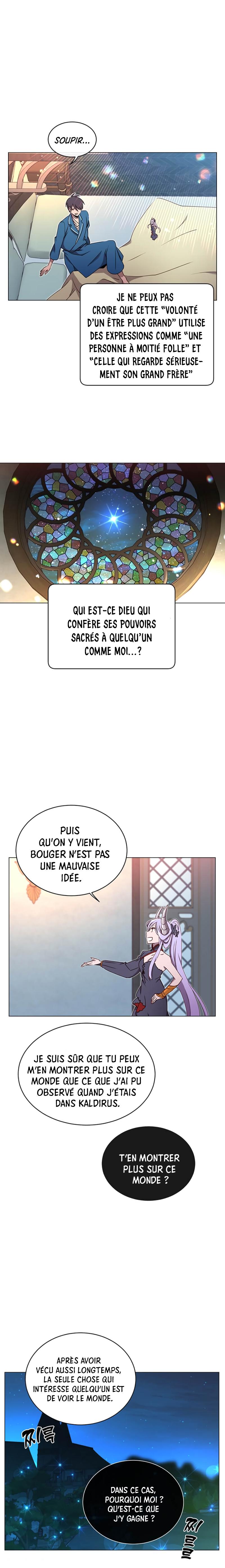 Read The Max Level Hero Has Returned FR Manga Online