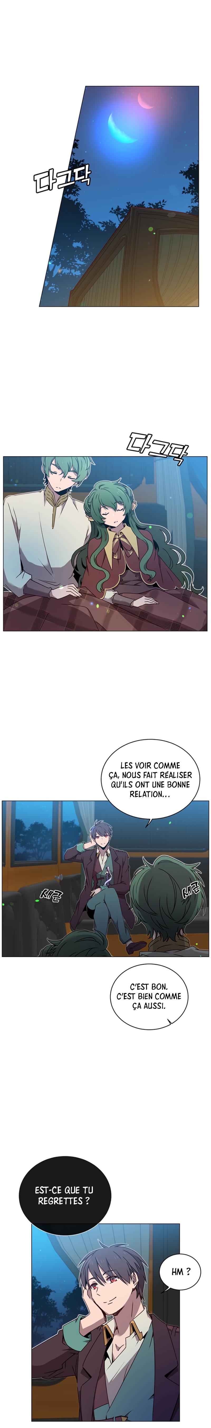 Read The Max Level Hero Has Returned FR Manga Online