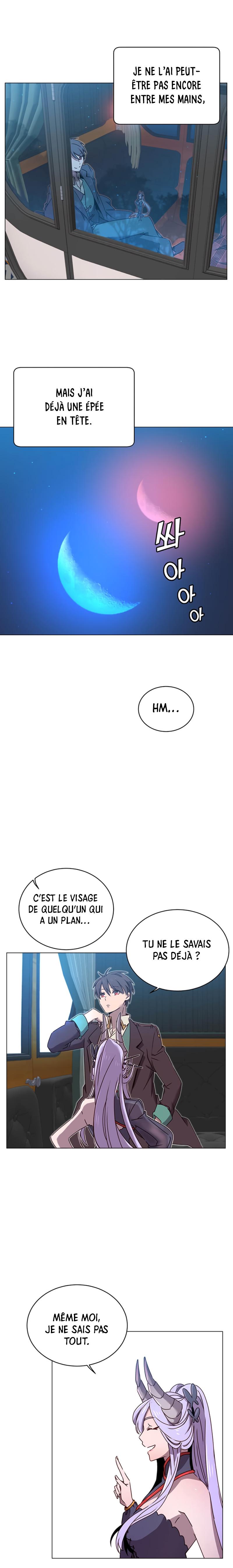 Read The Max Level Hero Has Returned FR Manga Online