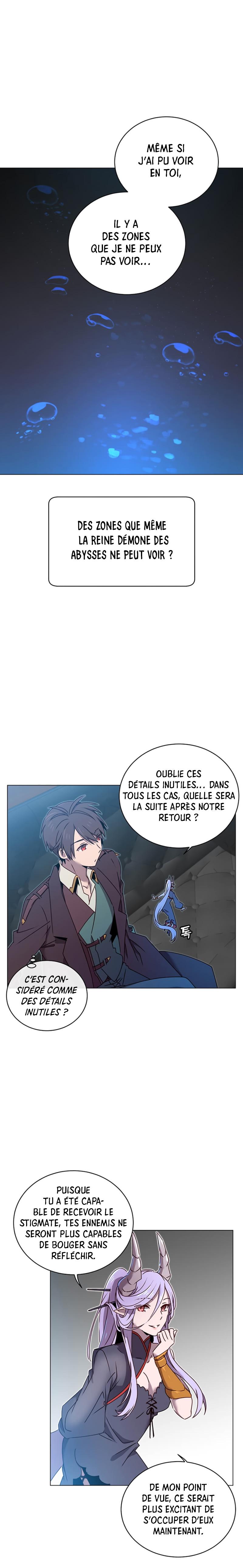 Read The Max Level Hero Has Returned FR Manga Online