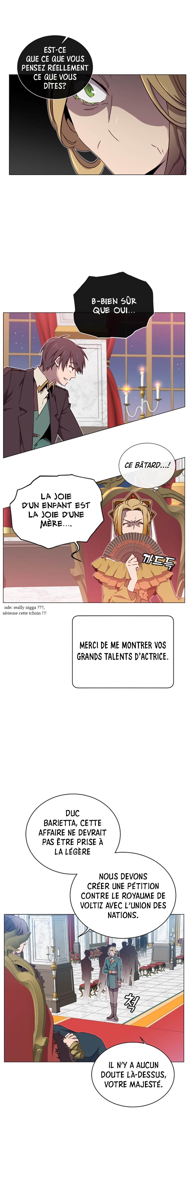 Read The Max Level Hero Has Returned FR Manga Online