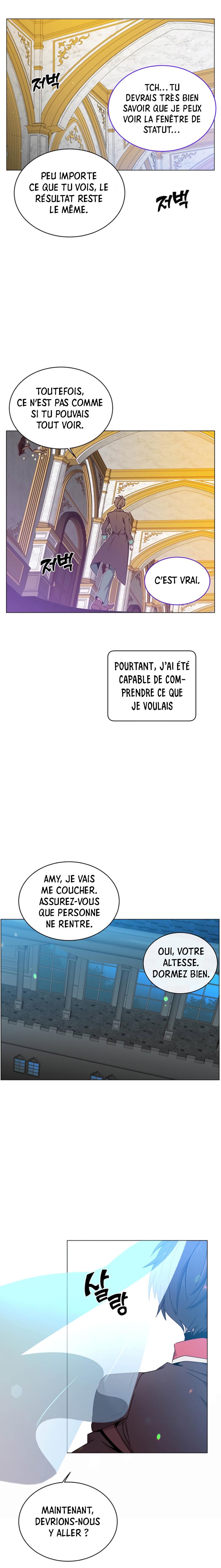 Read The Max Level Hero Has Returned FR Manga Online