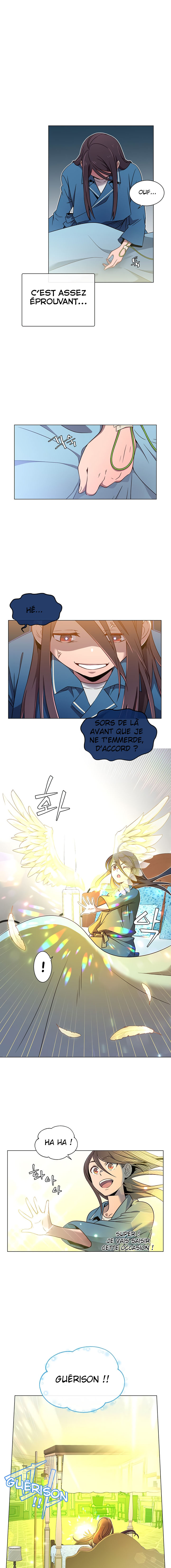 Read The Max Level Hero Has Returned FR Manga Online