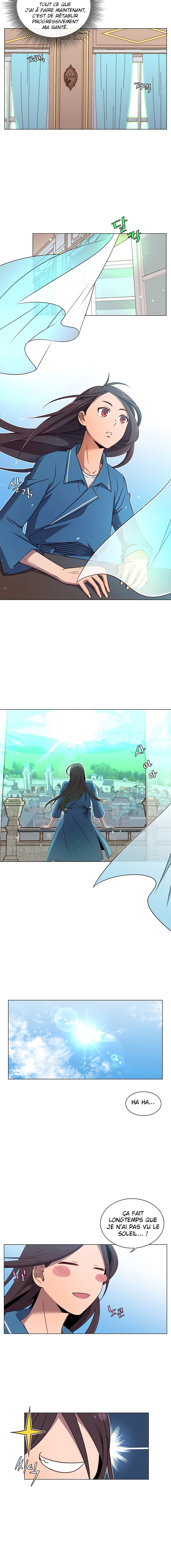 Read The Max Level Hero Has Returned FR Manga Online