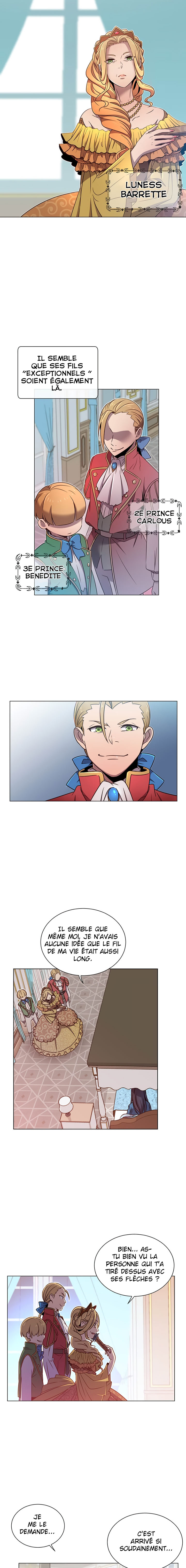 Read The Max Level Hero Has Returned FR Manga Online