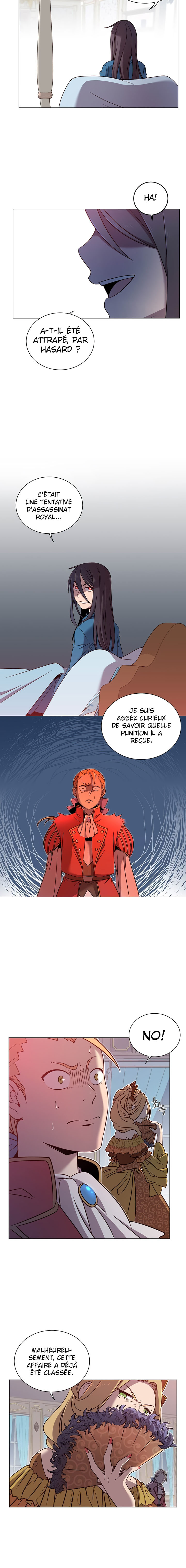 Read The Max Level Hero Has Returned FR Manga Online
