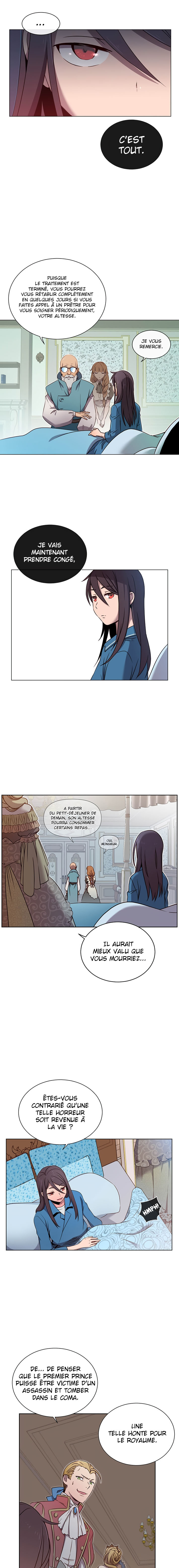 Read The Max Level Hero Has Returned FR Manga Online