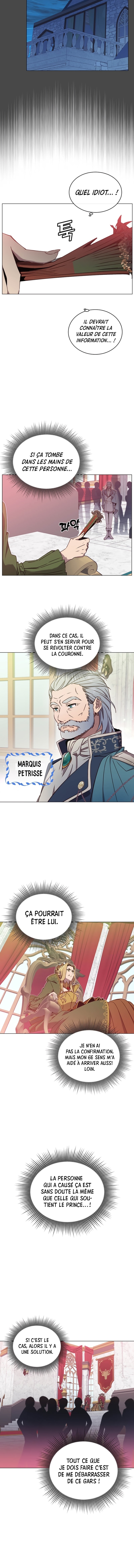 Read The Max Level Hero Has Returned FR Manga Online