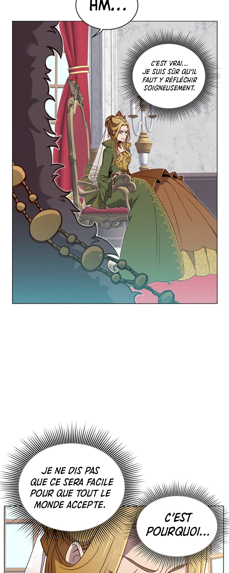 Read The Max Level Hero Has Returned FR Manga Online