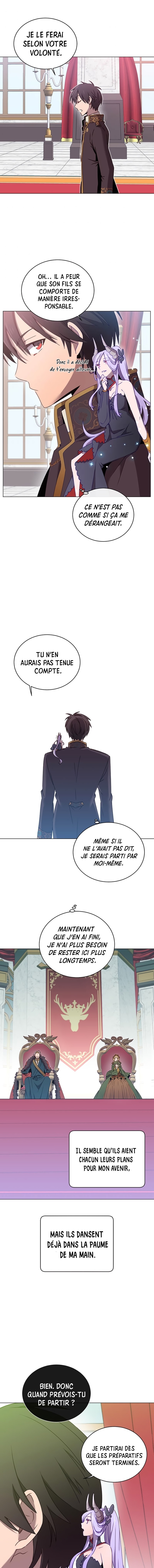 Read The Max Level Hero Has Returned FR Manga Online