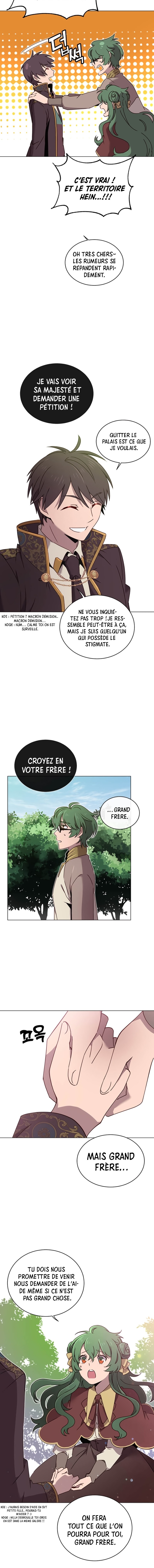 Read The Max Level Hero Has Returned FR Manga Online