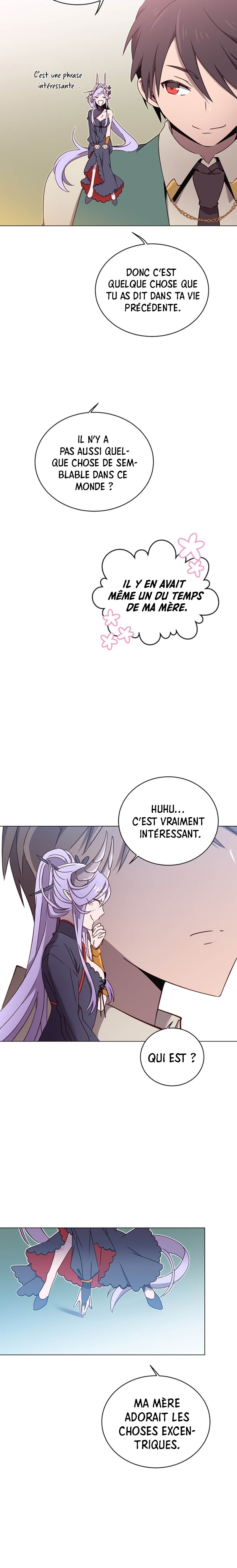 Read The Max Level Hero Has Returned FR Manga Online
