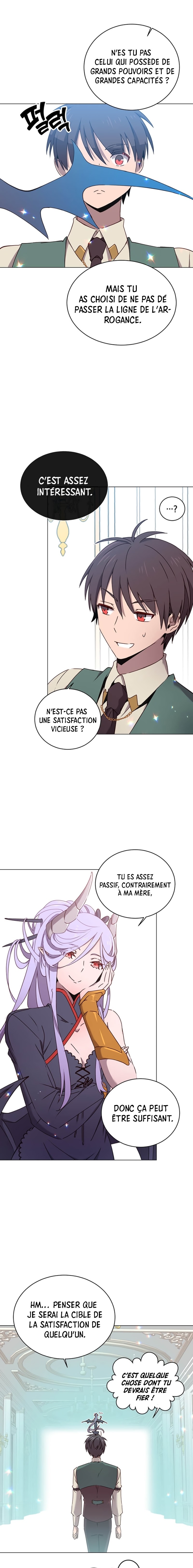 Read The Max Level Hero Has Returned FR Manga Online