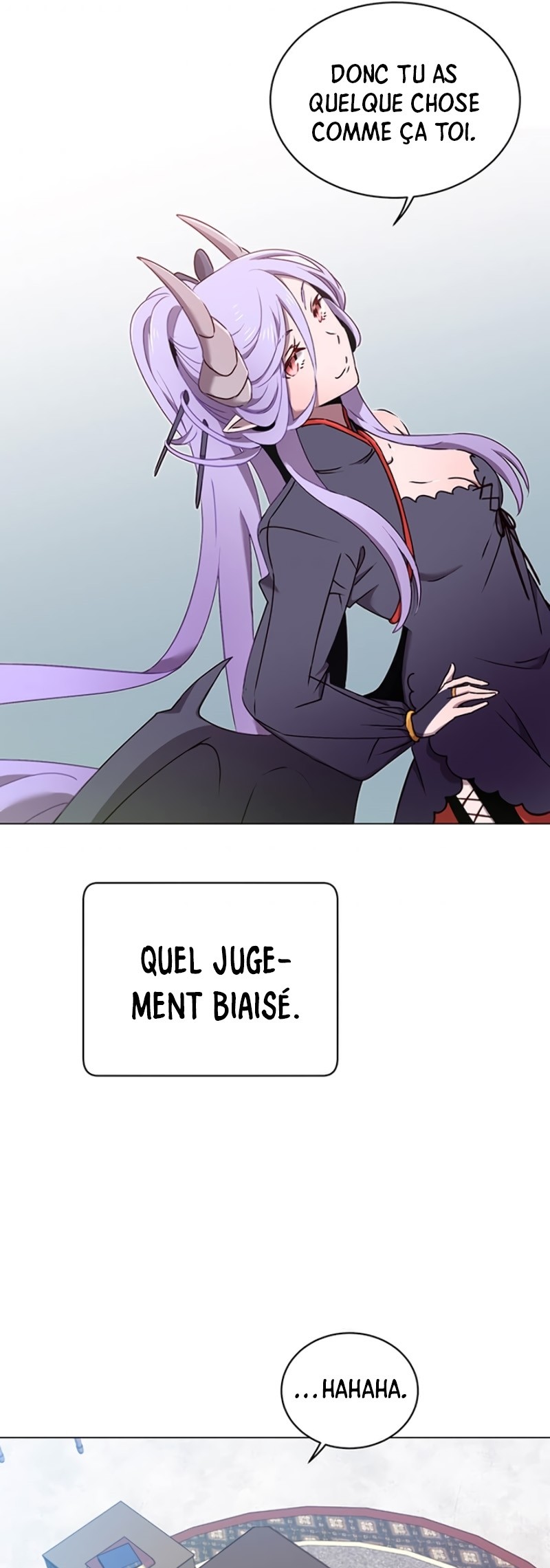Read The Max Level Hero Has Returned FR Manga Online
