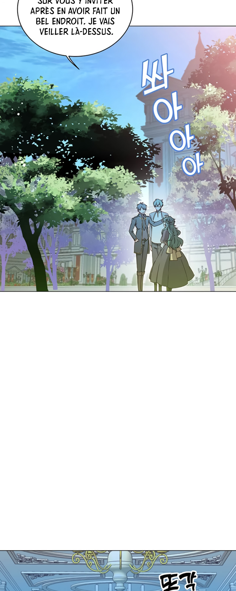 Read The Max Level Hero Has Returned FR Manga Online