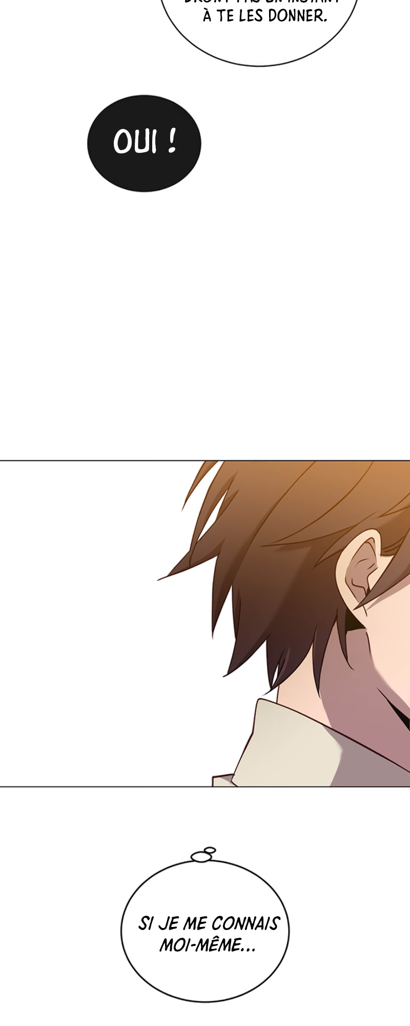 Read The Max Level Hero Has Returned FR Manga Online