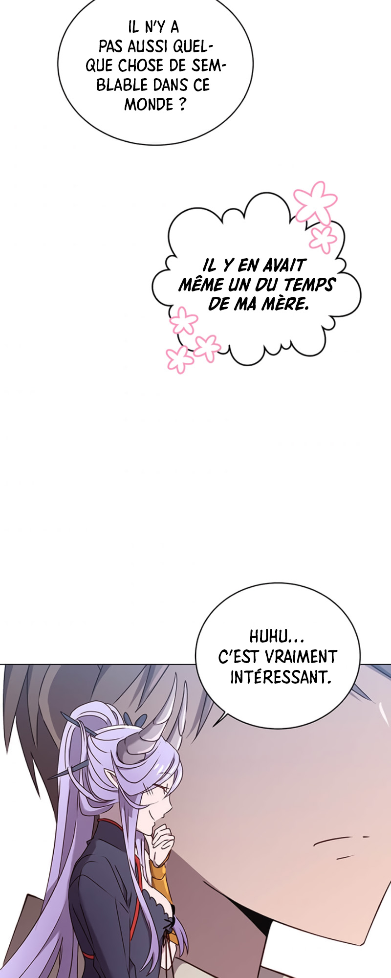 Read The Max Level Hero Has Returned FR Manga Online