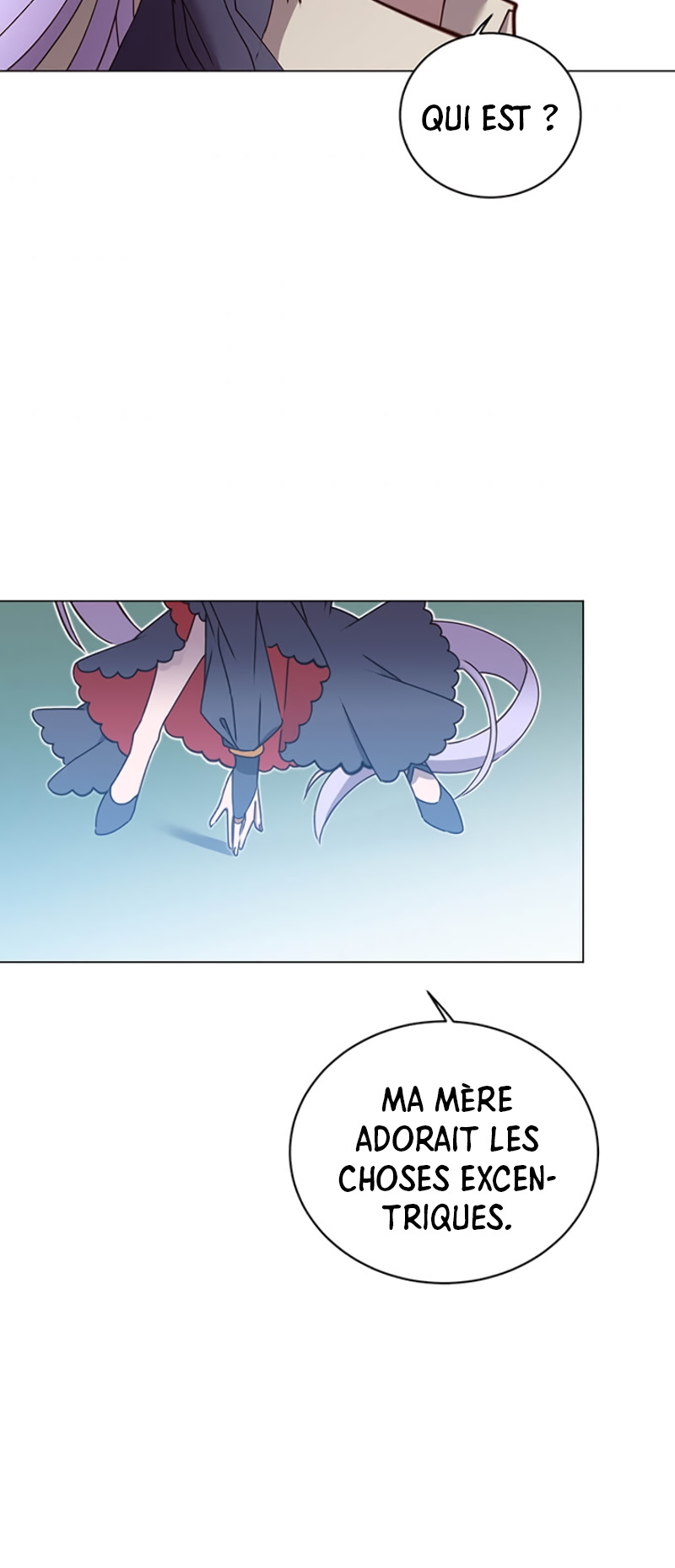 Read The Max Level Hero Has Returned FR Manga Online