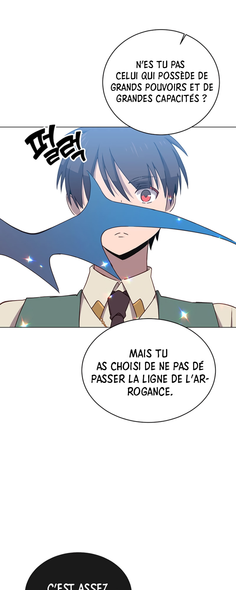 Read The Max Level Hero Has Returned FR Manga Online