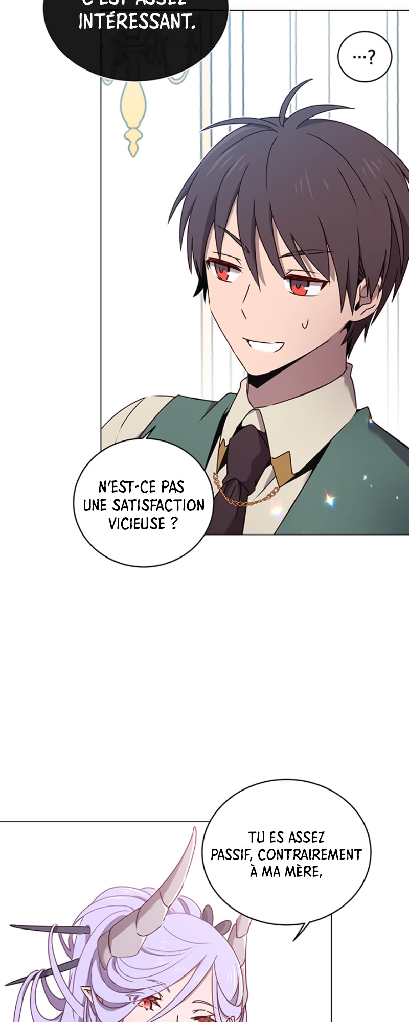 Read The Max Level Hero Has Returned FR Manga Online