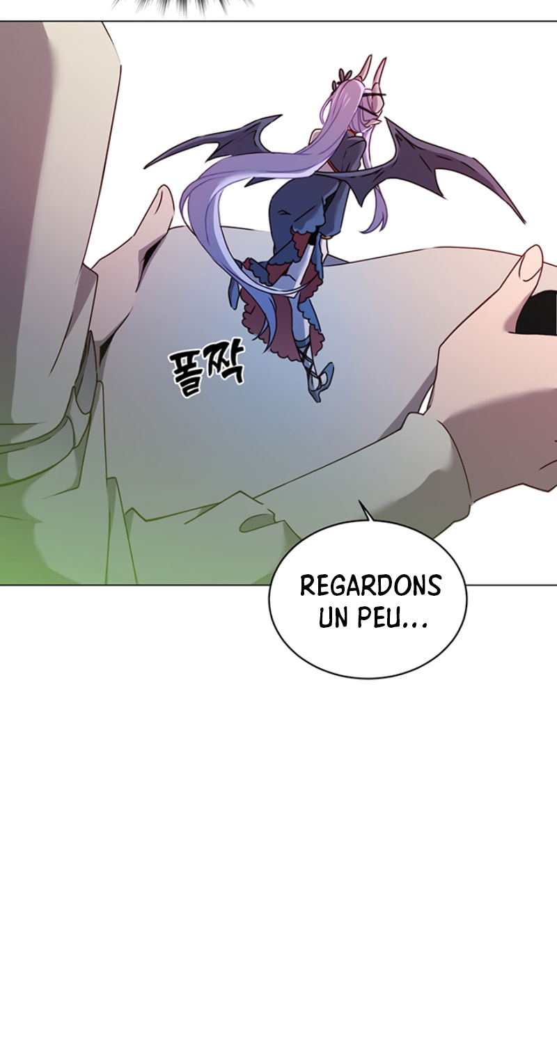 Read The Max Level Hero Has Returned FR Manga Online