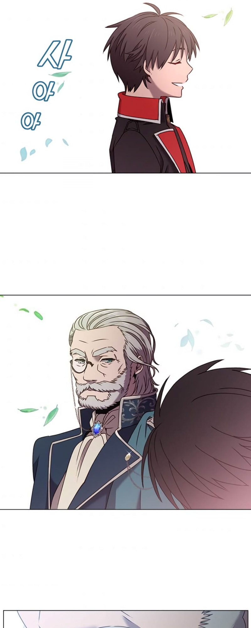Read The Max Level Hero Has Returned FR Manga Online
