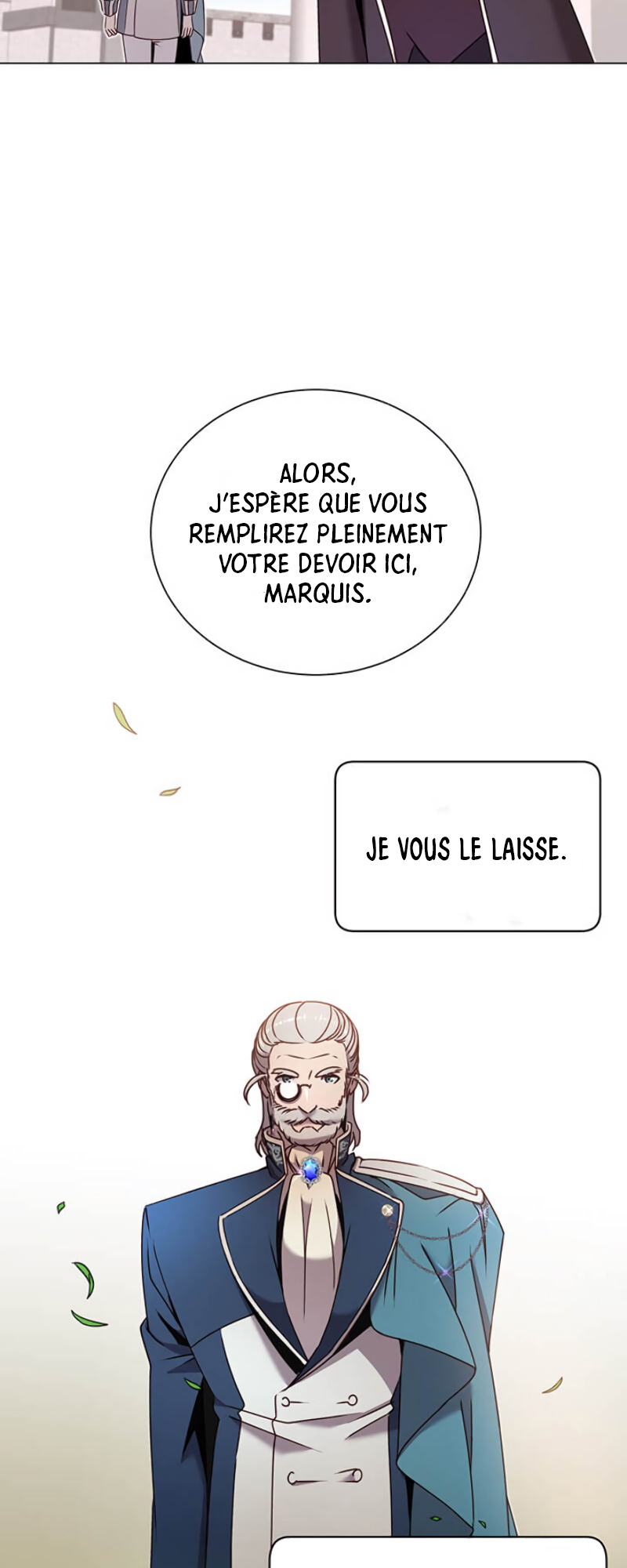 Read The Max Level Hero Has Returned FR Manga Online