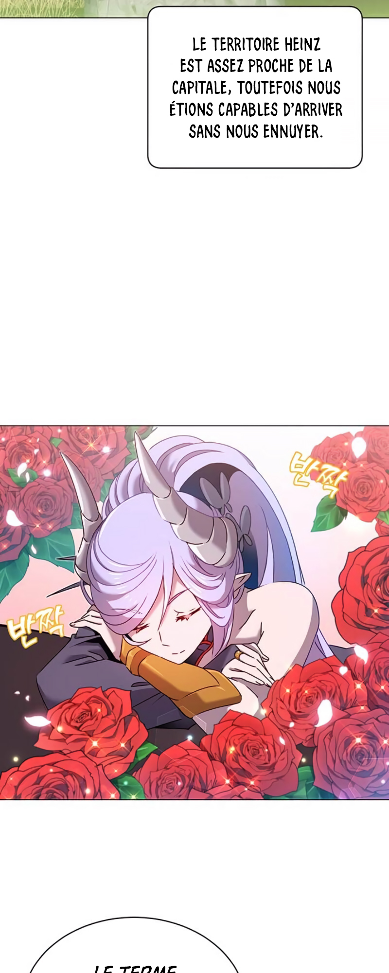Read The Max Level Hero Has Returned FR Manga Online