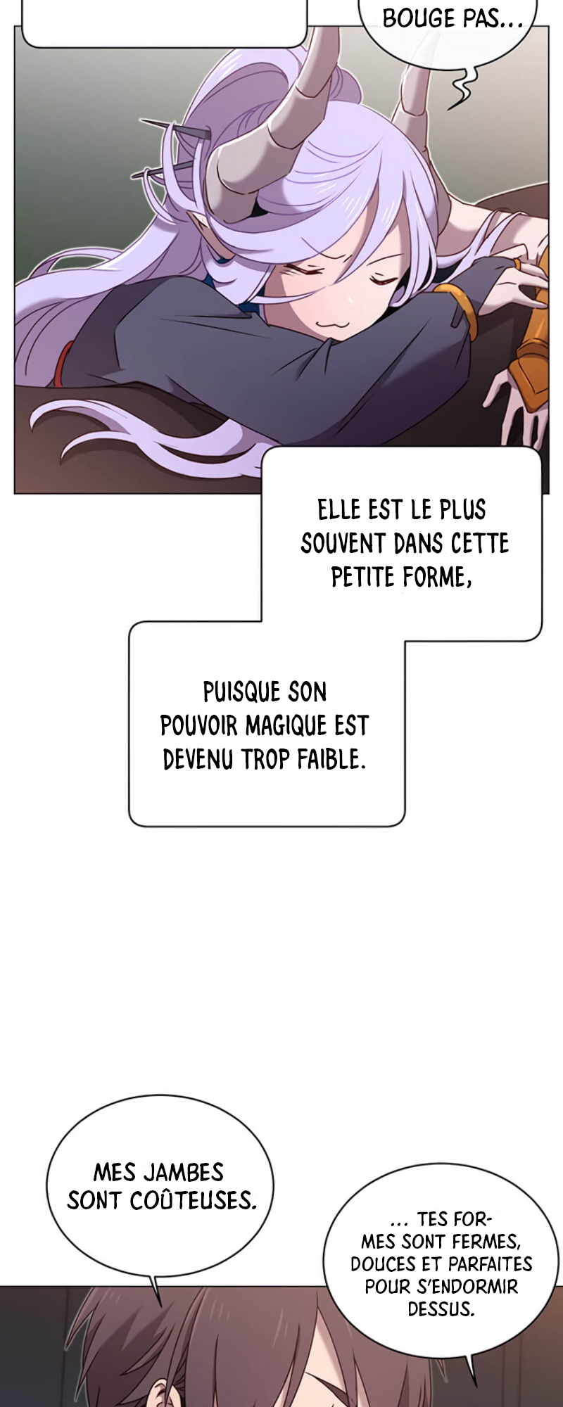 Read The Max Level Hero Has Returned FR Manga Online