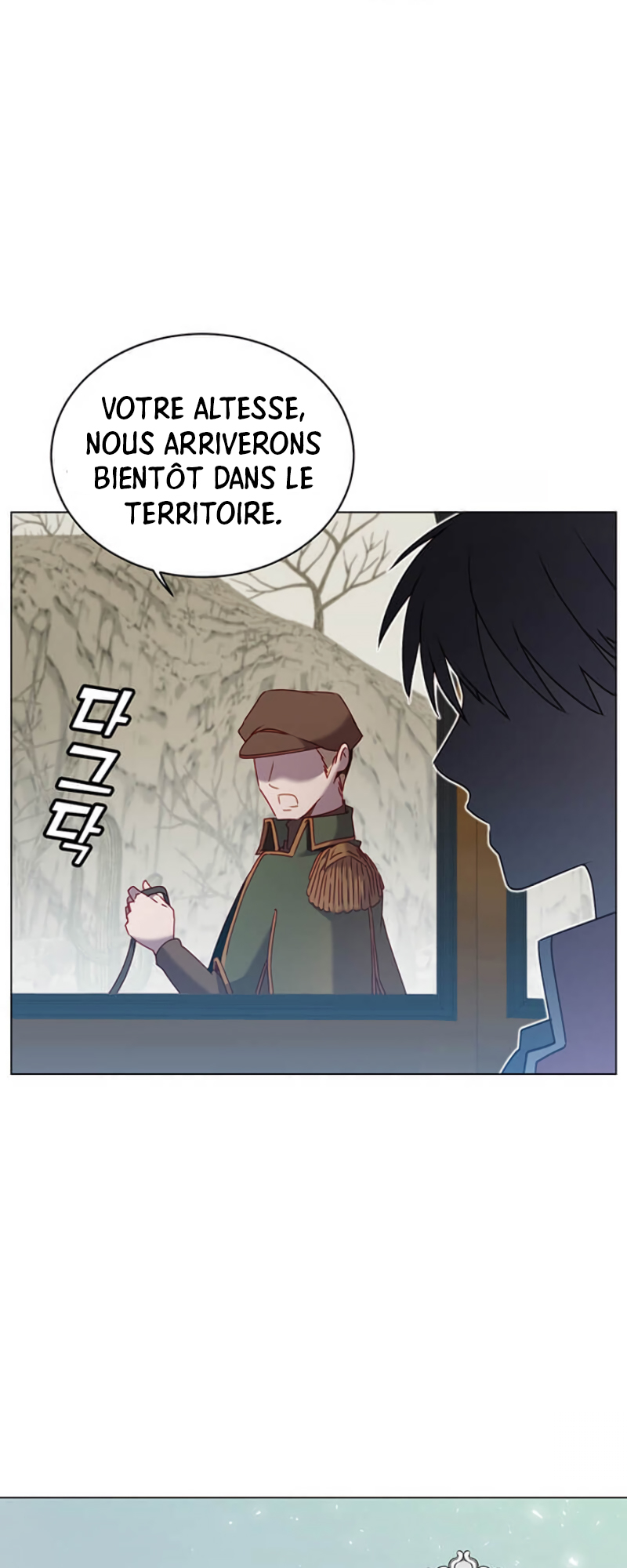 Read The Max Level Hero Has Returned FR Manga Online