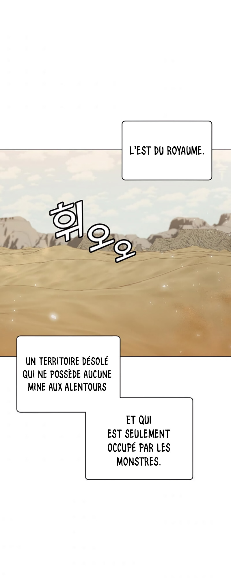 Read The Max Level Hero Has Returned FR Manga Online