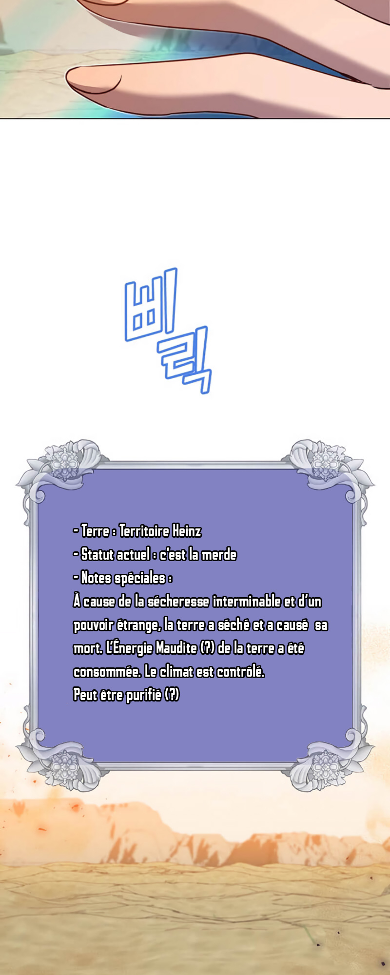 Read The Max Level Hero Has Returned FR Manga Online