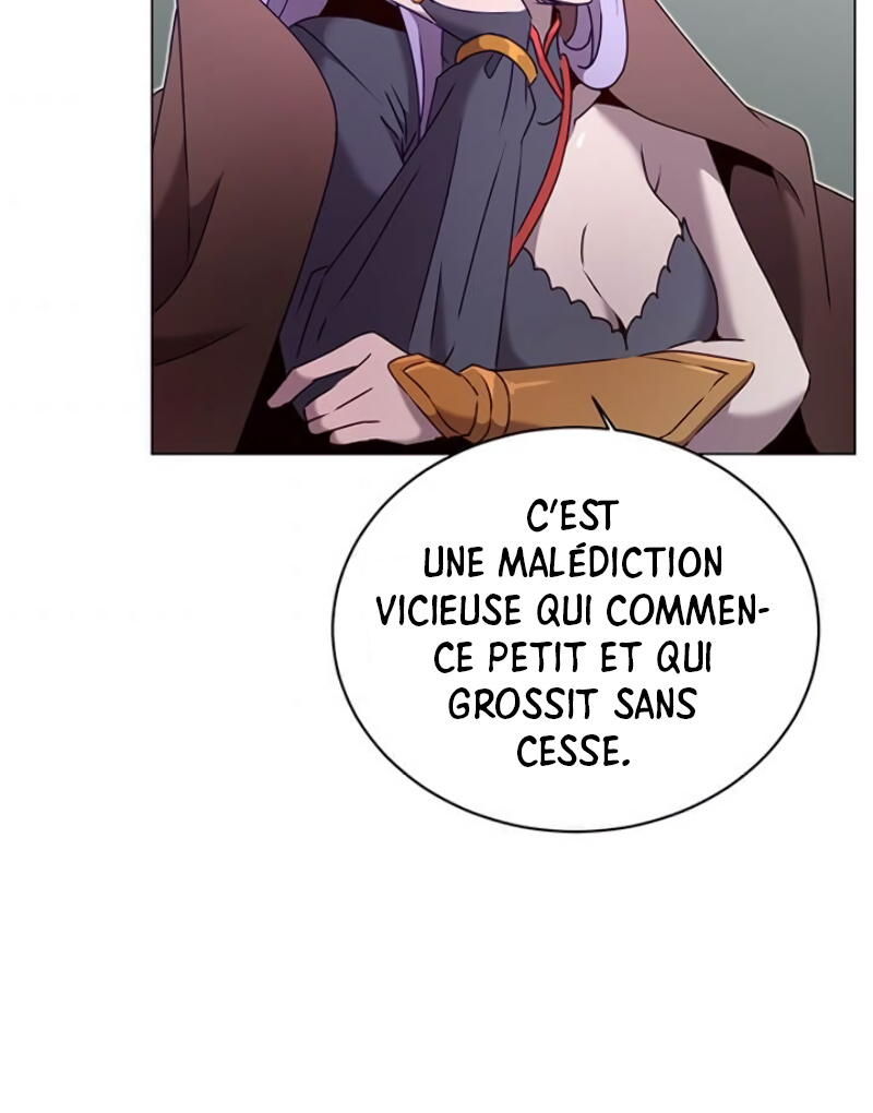 Read The Max Level Hero Has Returned FR Manga Online