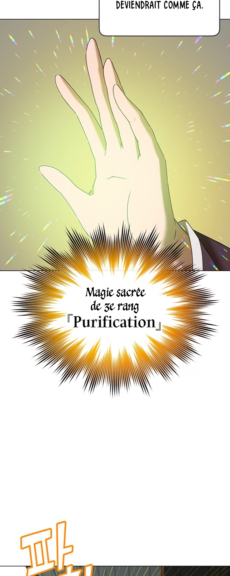 Read The Max Level Hero Has Returned FR Manga Online