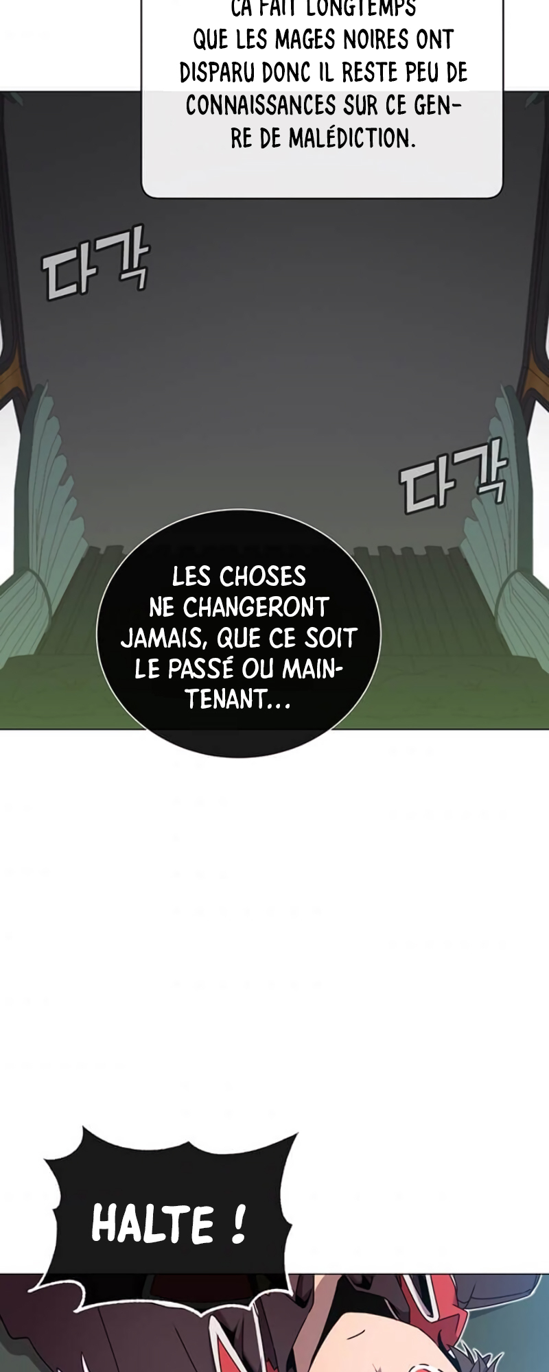 Read The Max Level Hero Has Returned FR Manga Online