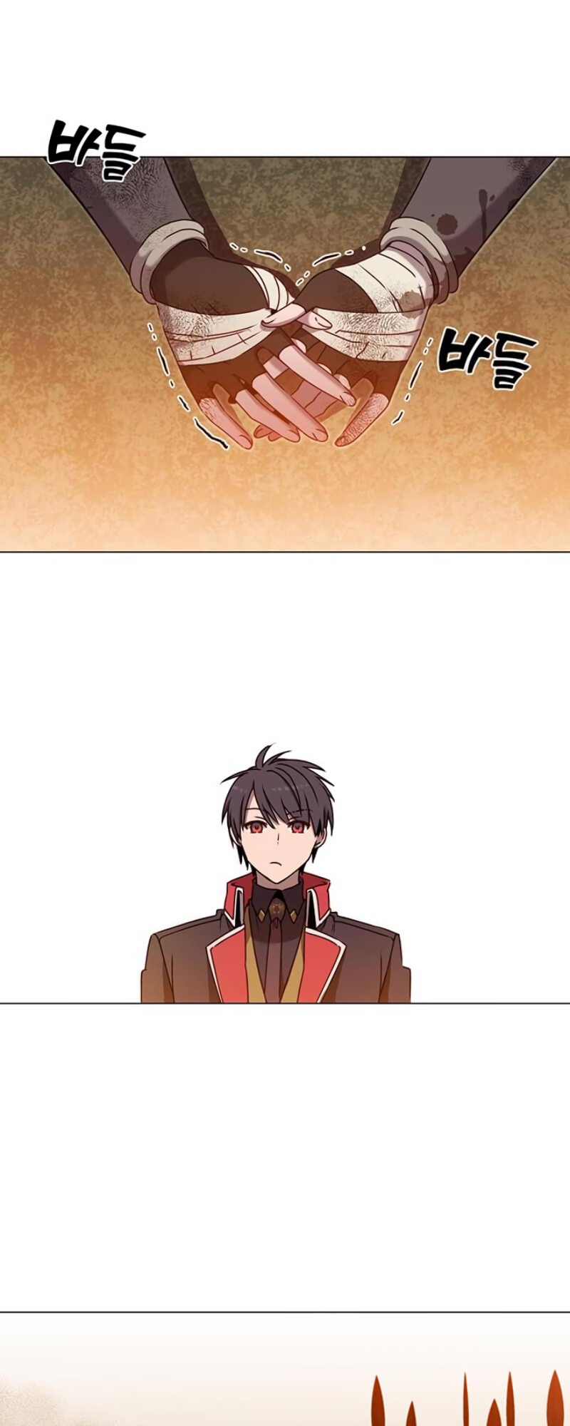 Read The Max Level Hero Has Returned FR Manga Online