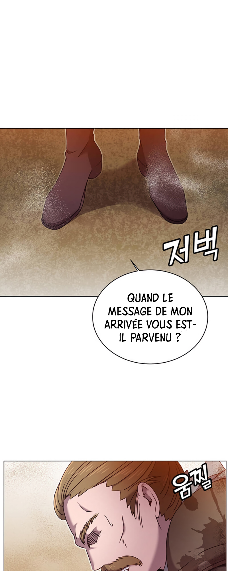 Read The Max Level Hero Has Returned FR Manga Online