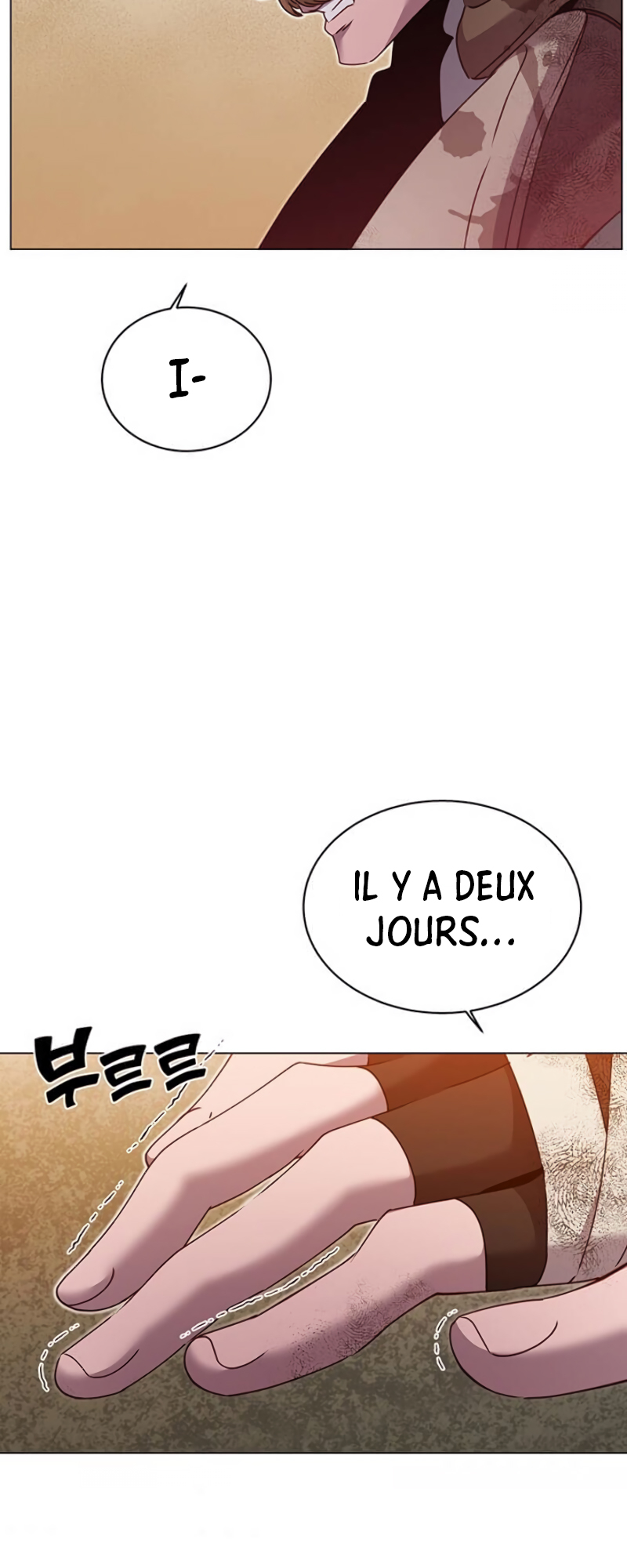 Read The Max Level Hero Has Returned FR Manga Online