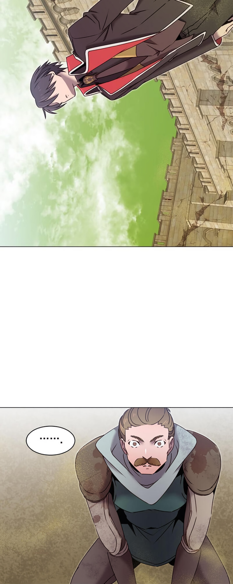 Read The Max Level Hero Has Returned FR Manga Online