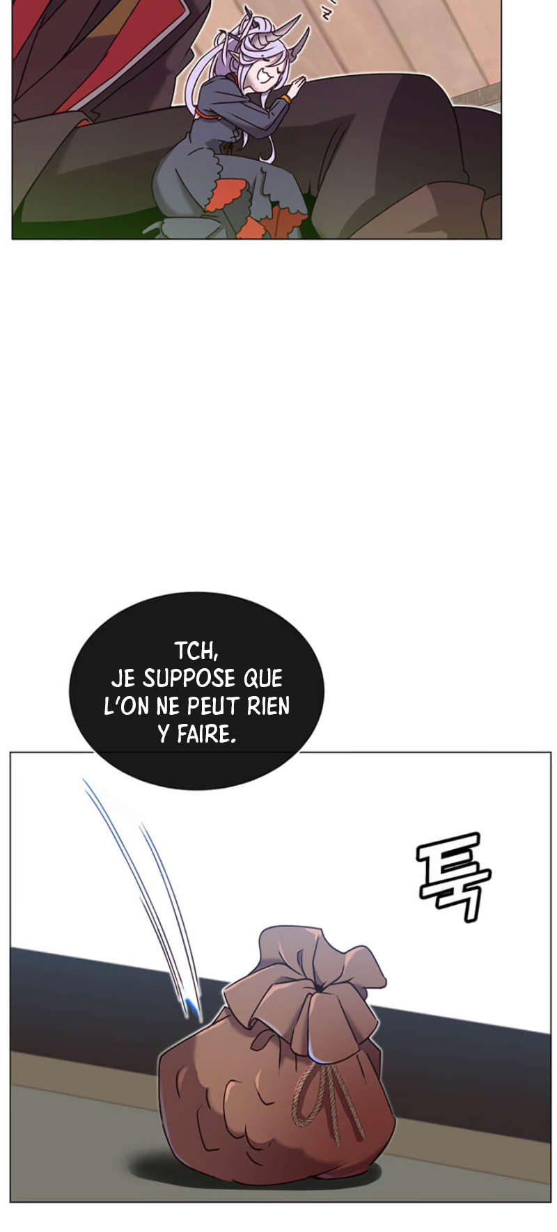 Read The Max Level Hero Has Returned FR Manga Online