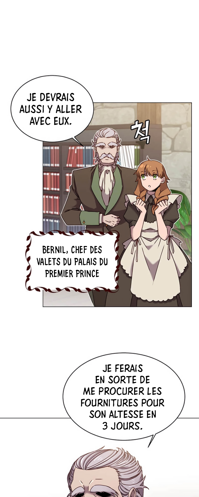 Read The Max Level Hero Has Returned FR Manga Online