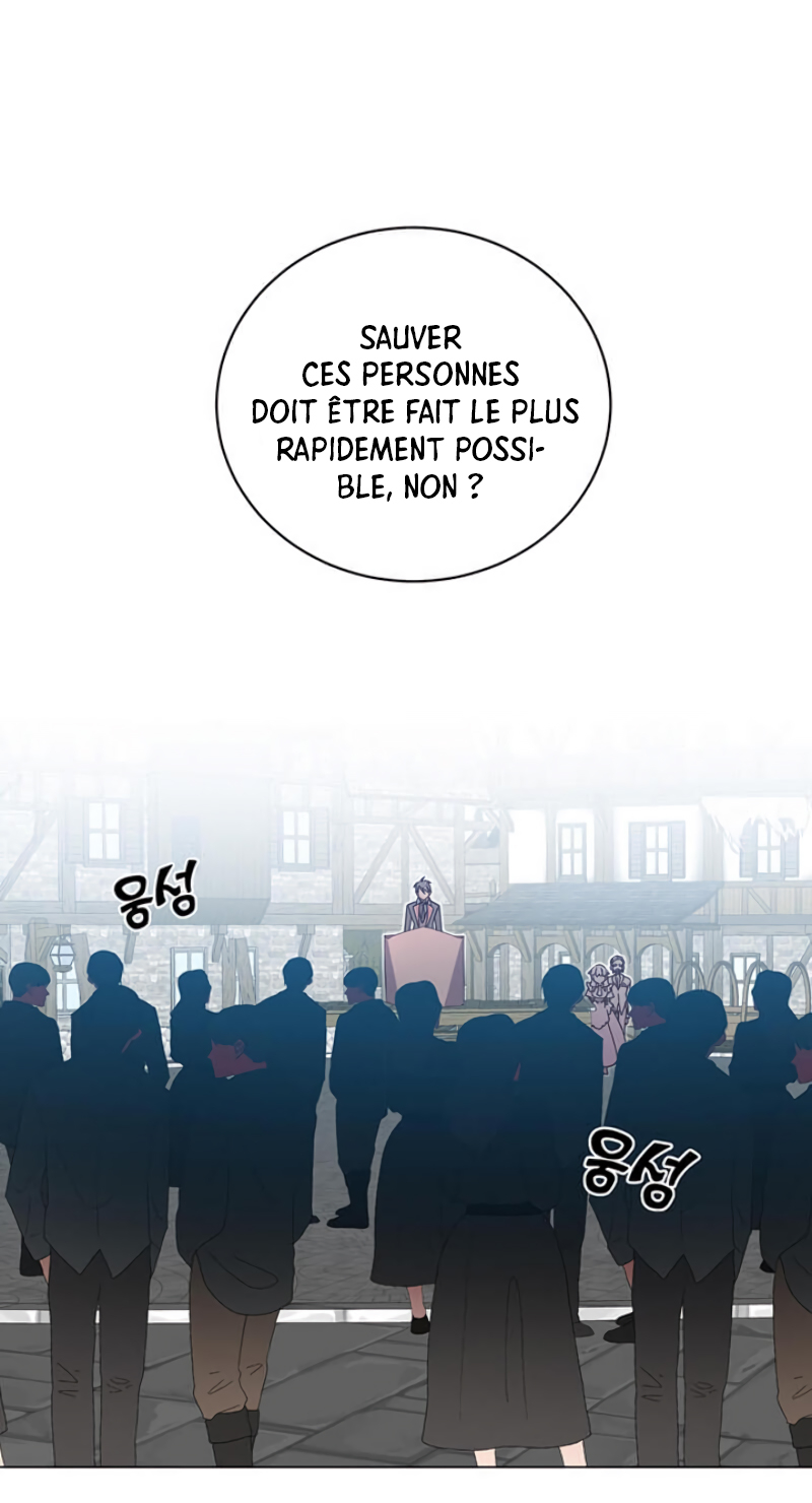Read The Max Level Hero Has Returned FR Manga Online