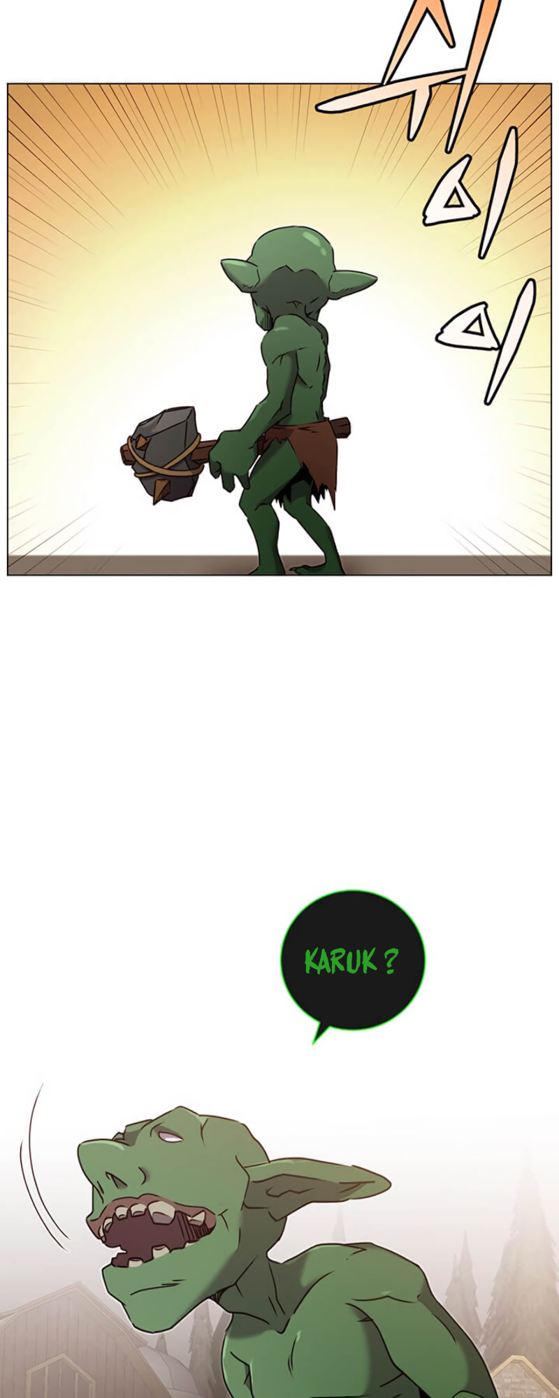 Read The Max Level Hero Has Returned FR Manga Online