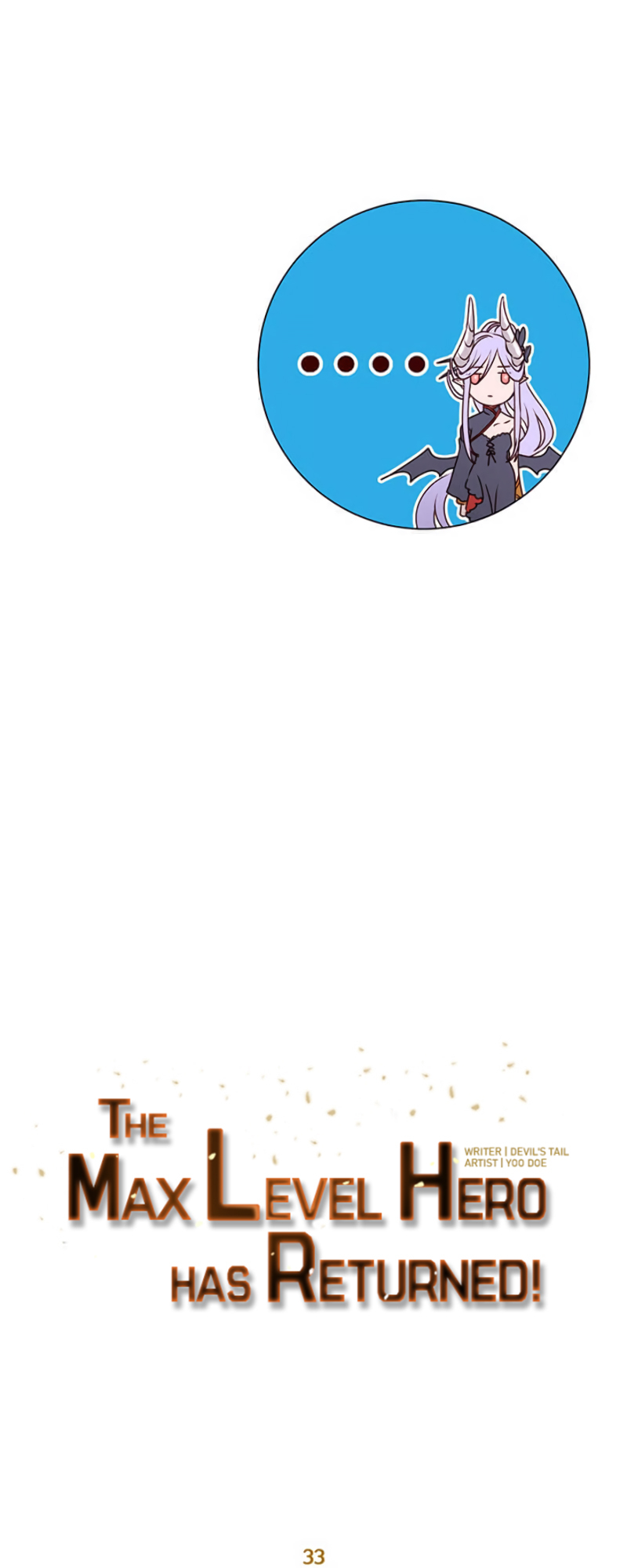 Read The Max Level Hero Has Returned FR Manga Online