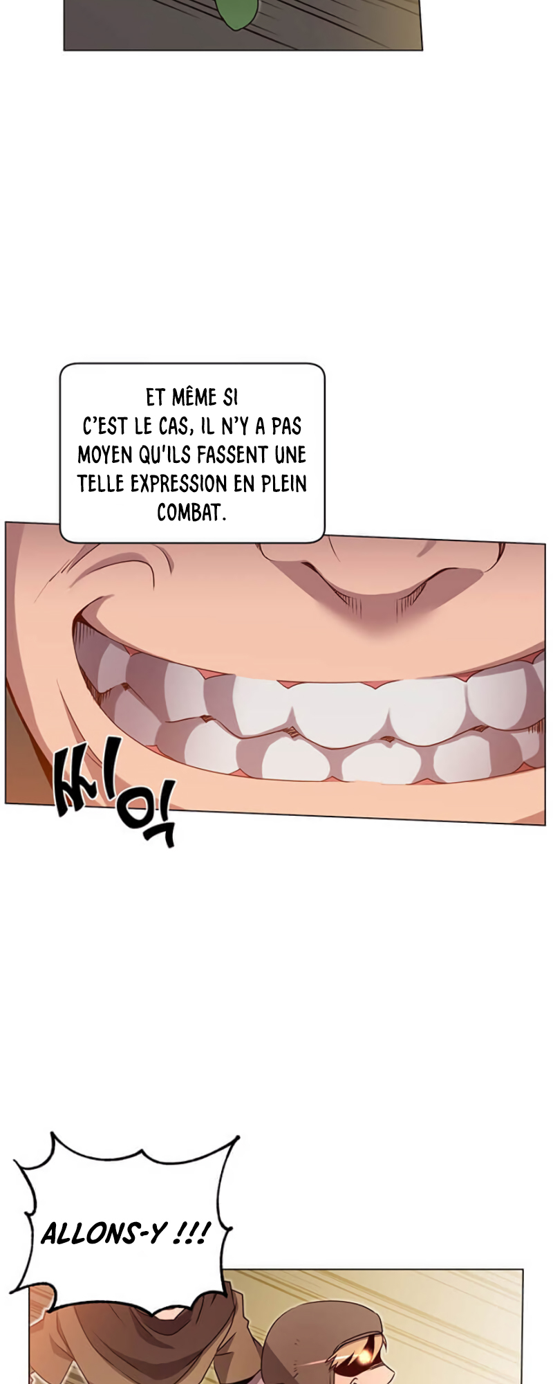 Read The Max Level Hero Has Returned FR Manga Online