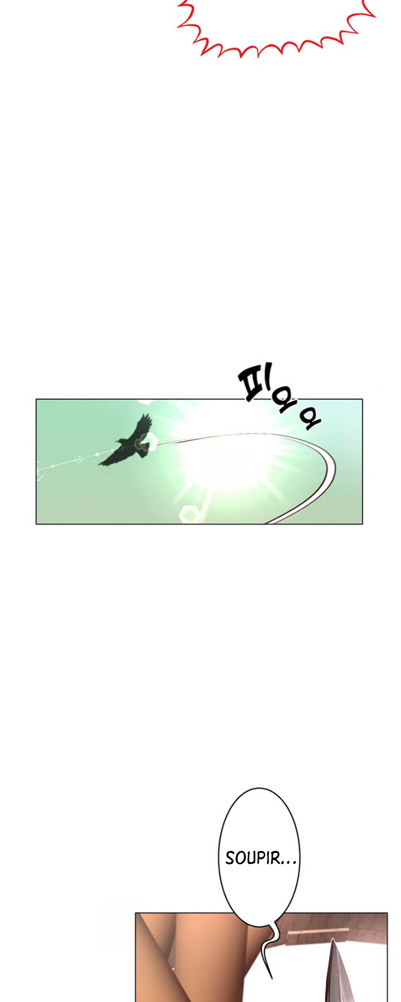 Read The Max Level Hero Has Returned FR Manga Online
