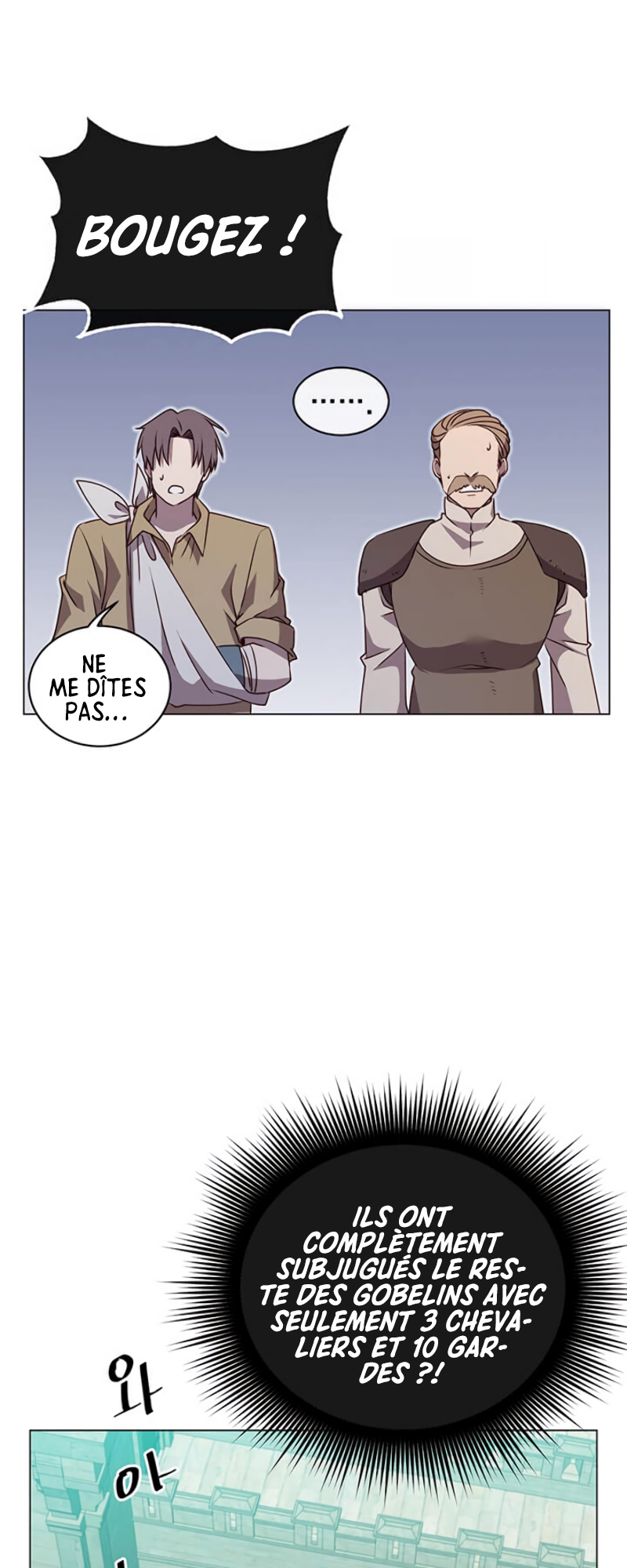 Read The Max Level Hero Has Returned FR Manga Online